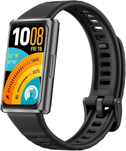 このスマートウォッチ[2026年新モデル - 性能向上]は、iPhoneおよびAndroidシステムに対応し、Bluetooth通話をサポートし、1.83インチの大画面を備えています。